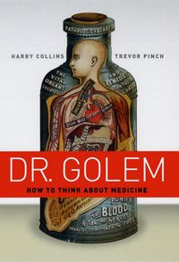 Produktbild: Dr. Golem