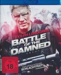 Produktbild: Battle of the Damned