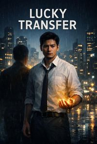 Produktbild: Lucky Transfer