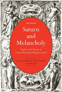 Produktbild: Saturn and Melancholy