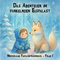 Produktbild: Das Abenteuer im funkelnden Eispalast