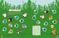 Die Schule der magischen Tiere: Endlich Pause! Das große Rätselbuch Band 2