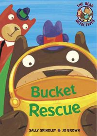 Produktbild: Bucket Rescue