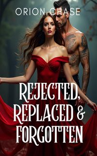 Produktbild: Rejected, Replaced & Forgotten