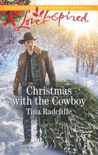 Produktbild: Christmas with the Cowboy