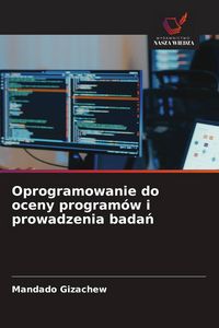 Produktbild: Oprogramowanie do oceny program&oacute;w i prowadzenia bada&iquest;