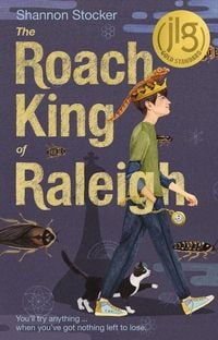 Produktbild: The Roach King of Raleigh