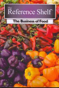 Produktbild: The Business of Food