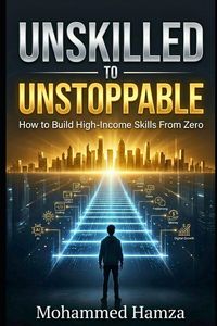 Produktbild: Unskilled to Unstoppable
