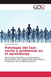 Produktbild: Patologia del lazo social y problemas en el aprendizaje