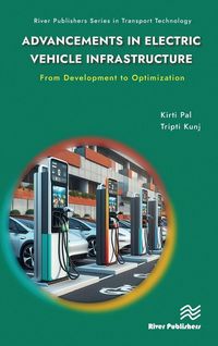 Produktbild: Advancements in Electric Vehicle Infrastructure