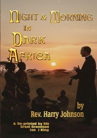 Produktbild: Night & Morning in Dark Africa