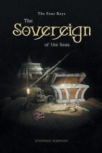Produktbild: The Sovereign of the Seas
