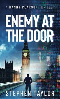 Produktbild: Enemy At The Door