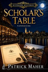 Produktbild: Scholar's Table