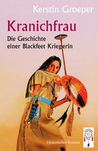 Produktbild: Kranichfrau