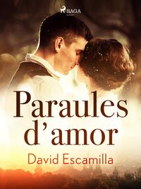 Produktbild: Paraules d'amor