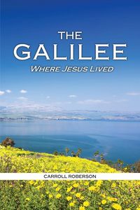 Produktbild: The Galilee