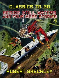 Produktbild: Beside Still Waters and four more stories