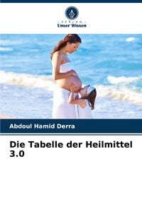 Produktbild: Die Tabelle der Heilmittel 3.0