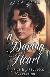 Produktbild: A Daring Heart