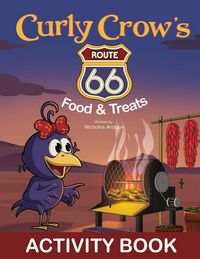 Produktbild: Curly Crow's Route 66 Food & Treats