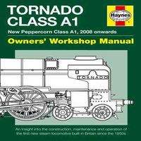Produktbild: Smith, G: Tornado Manual