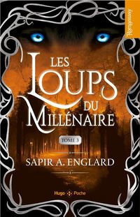 Produktbild: Les loups du mill&eacute;naire. Tome 3