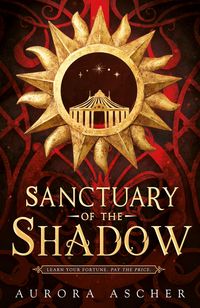 Produktbild: Sanctuary of the Shadow