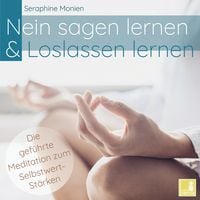 Produktbild: Nein sagen lernen & Loslassen lernen