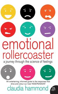 Bild vom Artikel Emotional Rollercoaster vom Autor Claudia Hammond