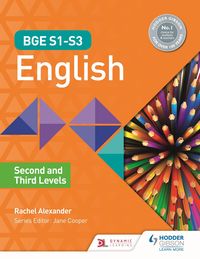 Produktbild: BGE S1-S3 English: Second and Third Levels