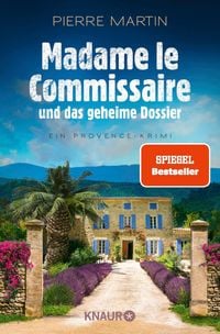 Produktbild: Madame le Commissaire und das geheime Dossier