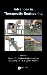 Produktbild: Advances in Therapeutic Engineering