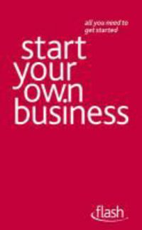 Produktbild: Start Your Own Business