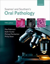 Produktbild: Soames' & Southam's Oral Pathology