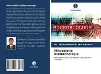 Produktbild: Mikrobielle Biotechnologie