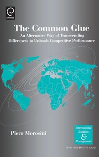Produktbild: The Common Glue