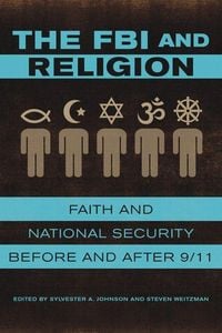 Produktbild: The FBI and Religion
