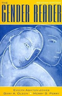 Produktbild: Gender Reader Rev/e 2/e