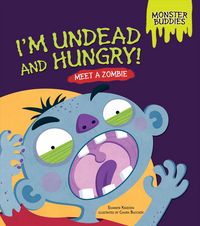 Produktbild: Im Undead & Hungry