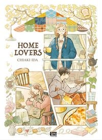 Produktbild: Home lovers