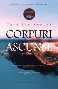 Produktbild: Corpuri ascunse