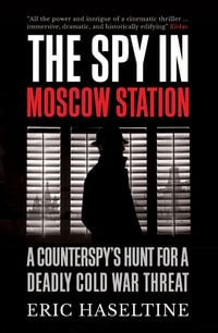 Produktbild: The Spy in Moscow Station