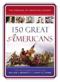 Produktbild: 150 Great Americans