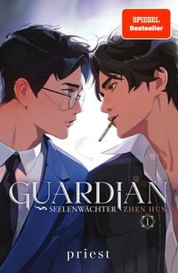 Produktbild: Guardian 1. Seelenw&auml;chter