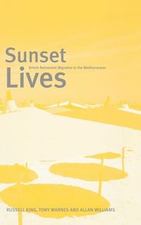 Produktbild: Sunset Lives