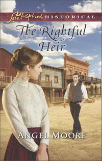 Produktbild: The Rightful Heir