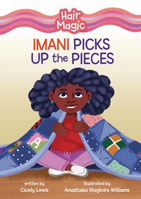 Produktbild: Imani Picks Up the Pieces