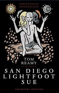 Produktbild: San Diego Lightfoot Sue